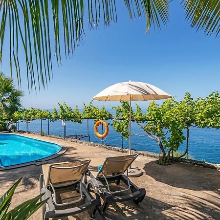 Quinta Golfinho Apartment Arco da Calheta  Ngoại thất bức ảnh