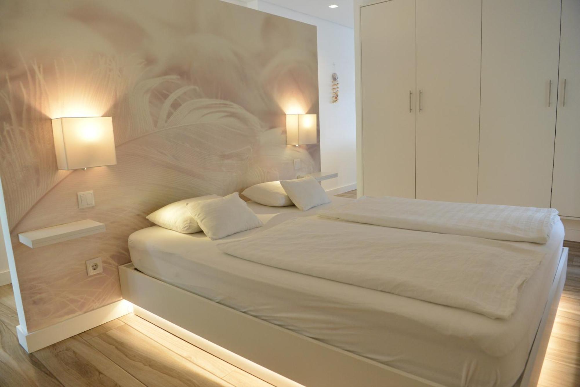 Quinta Golfinho Apartment Arco da Calheta  Ngoại thất bức ảnh