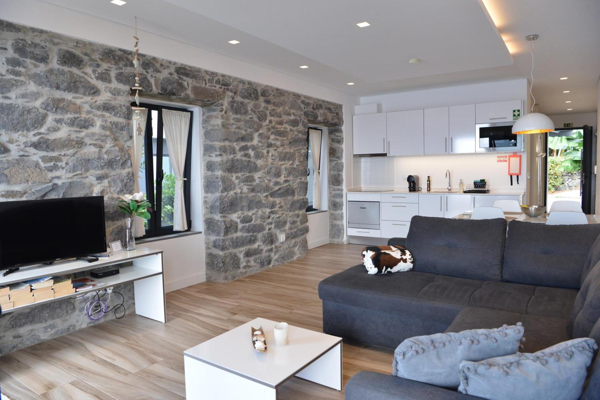 Quinta Golfinho Apartment Arco da Calheta  Ngoại thất bức ảnh