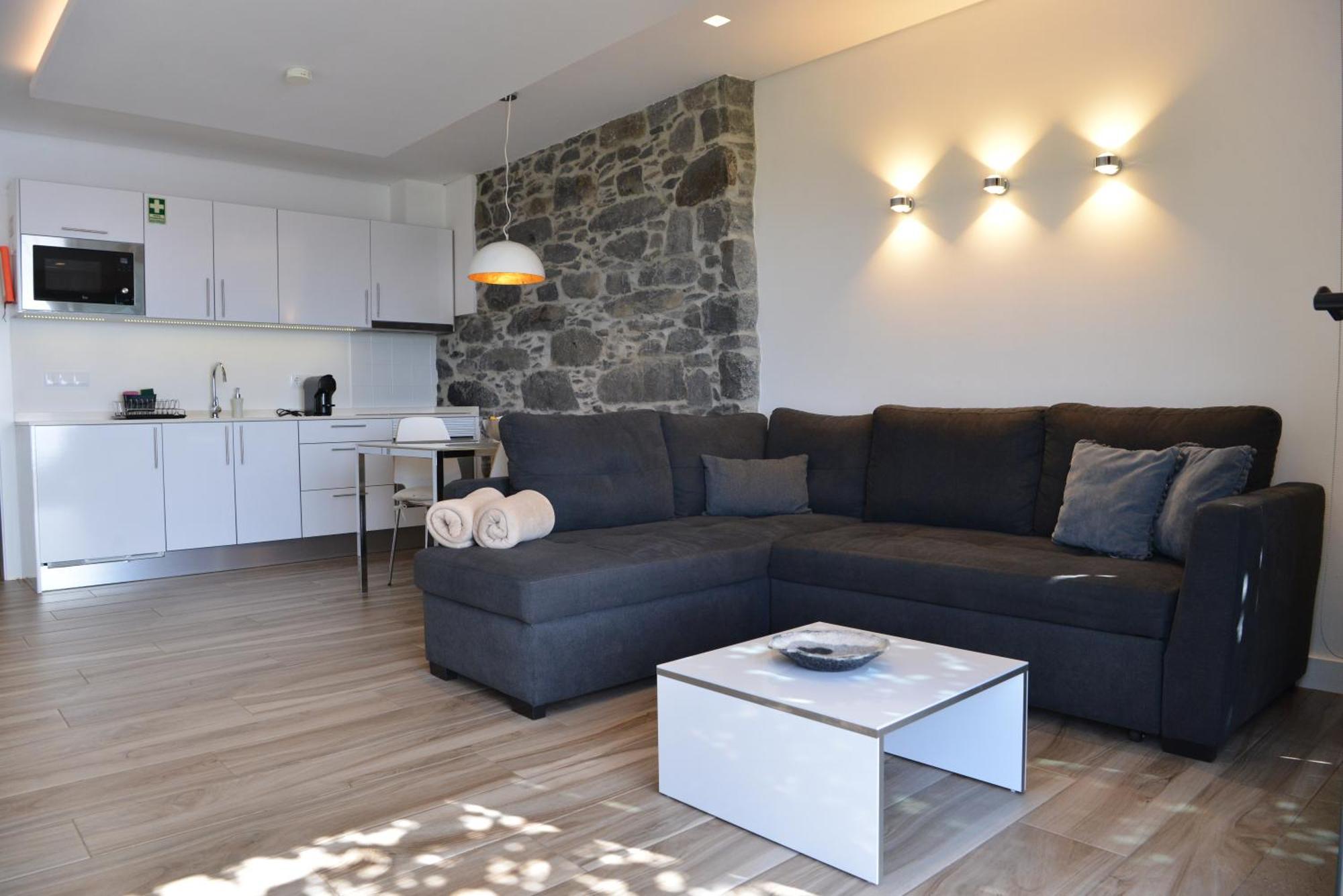 Quinta Golfinho Apartment Arco da Calheta  Ngoại thất bức ảnh