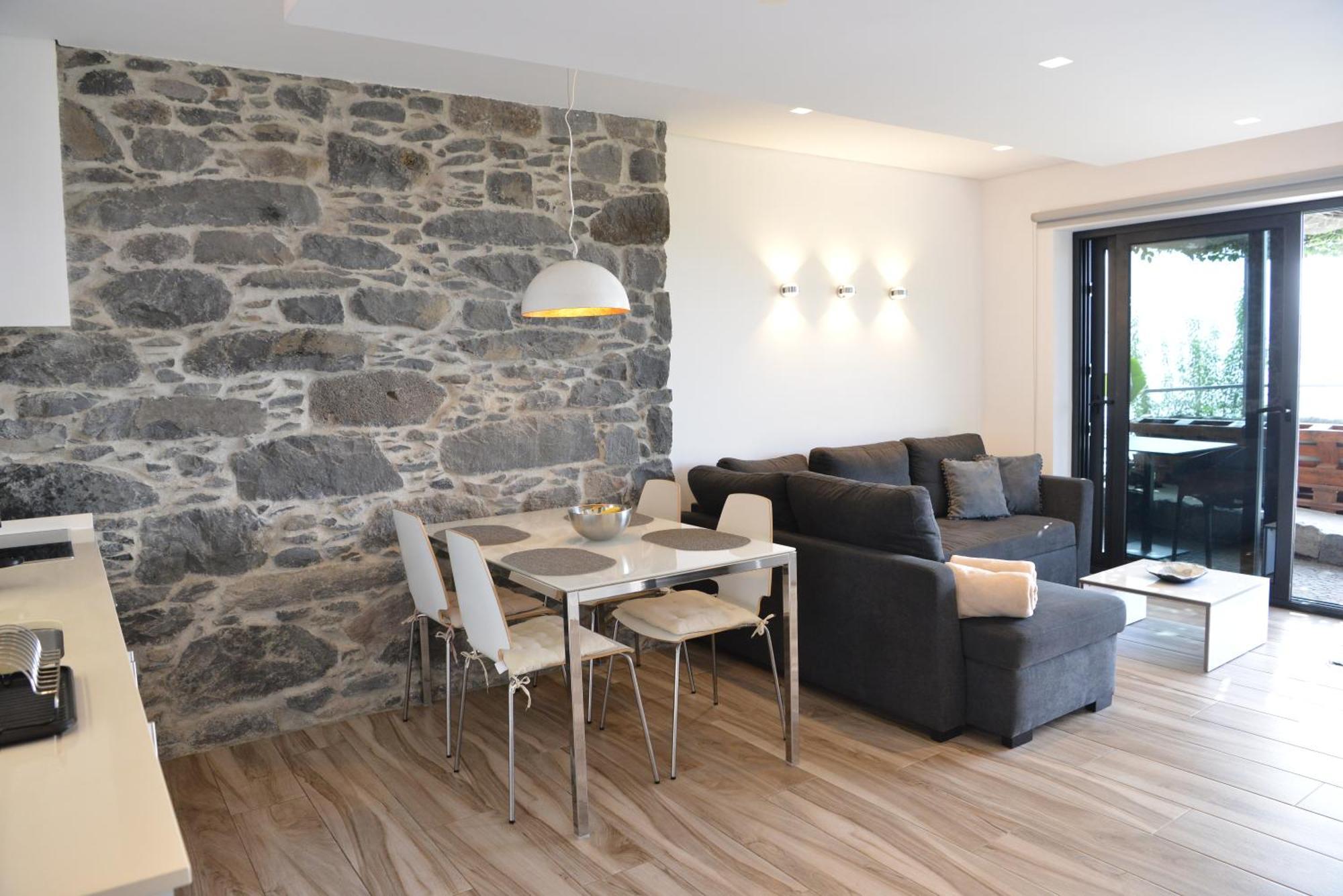 Quinta Golfinho Apartment Arco da Calheta  Ngoại thất bức ảnh