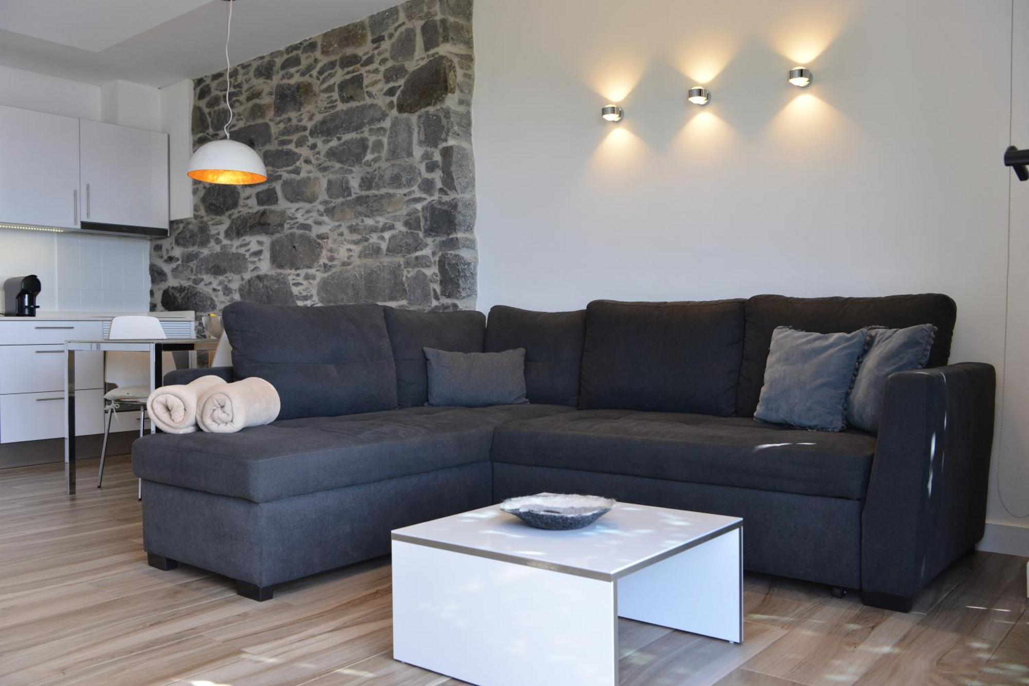 Quinta Golfinho Apartment Arco da Calheta  Ngoại thất bức ảnh
