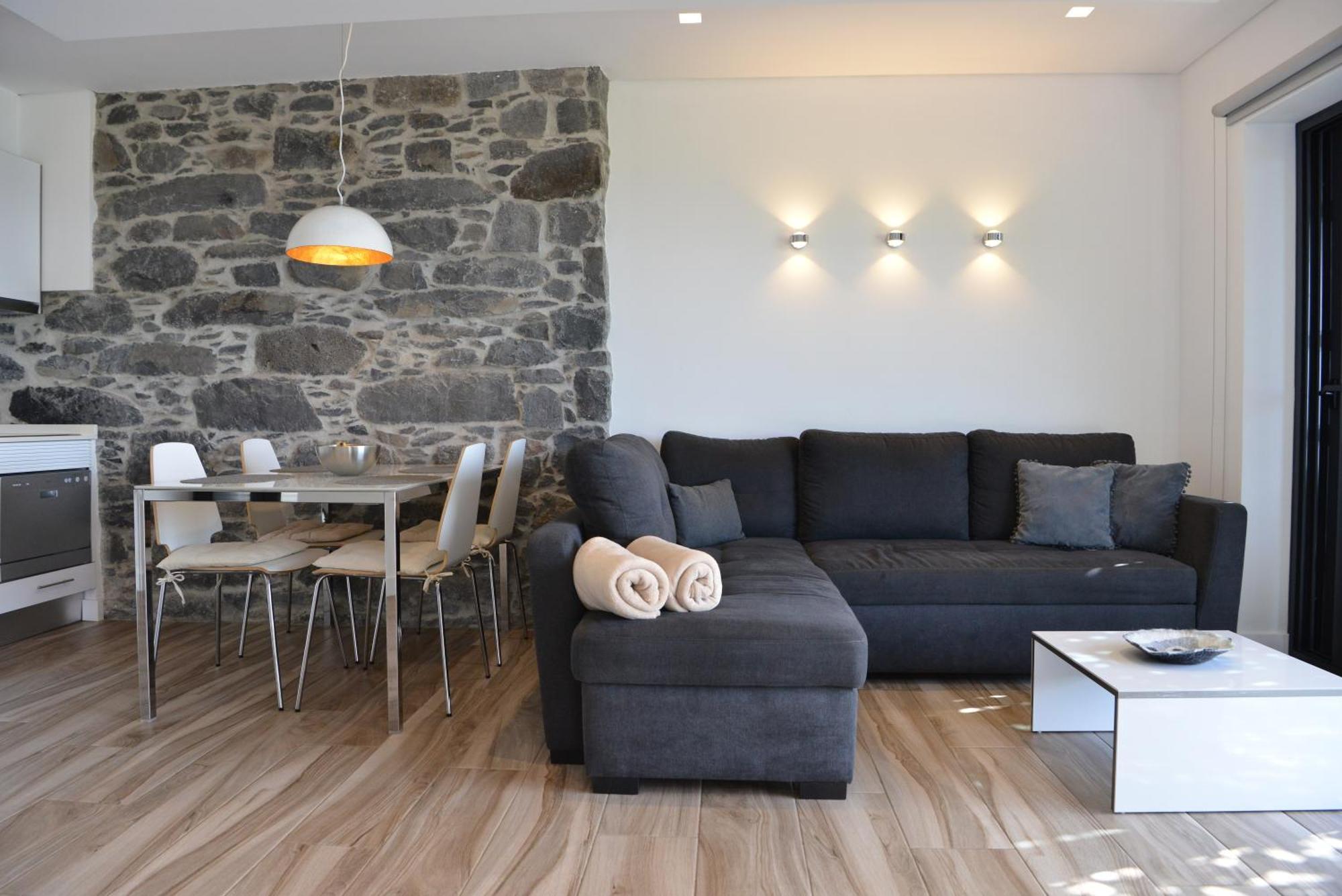 Quinta Golfinho Apartment Arco da Calheta  Ngoại thất bức ảnh