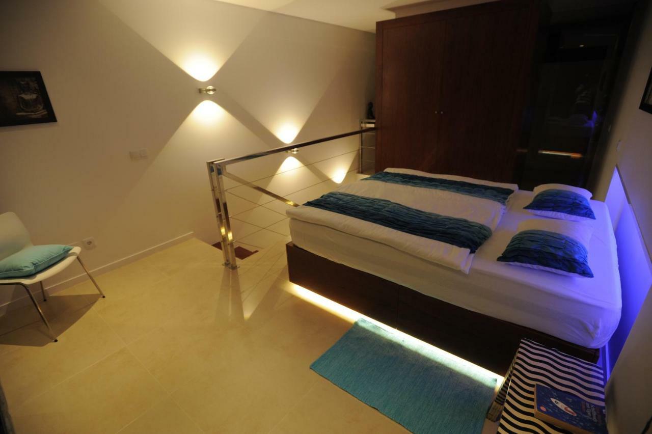 Quinta Golfinho Apartment Arco da Calheta  Ngoại thất bức ảnh