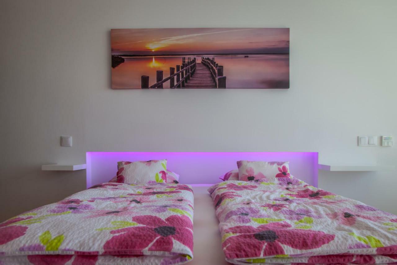 Quinta Golfinho Apartment Arco da Calheta  Ngoại thất bức ảnh