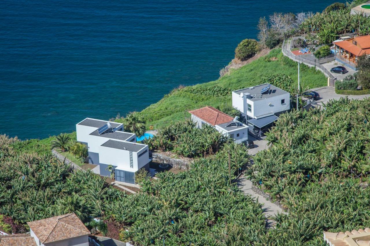Quinta Golfinho Apartment Arco da Calheta  Ngoại thất bức ảnh